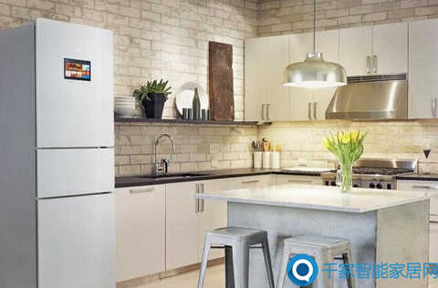Giants vying for new smart homes: reliable?