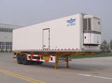 Semi-trailer