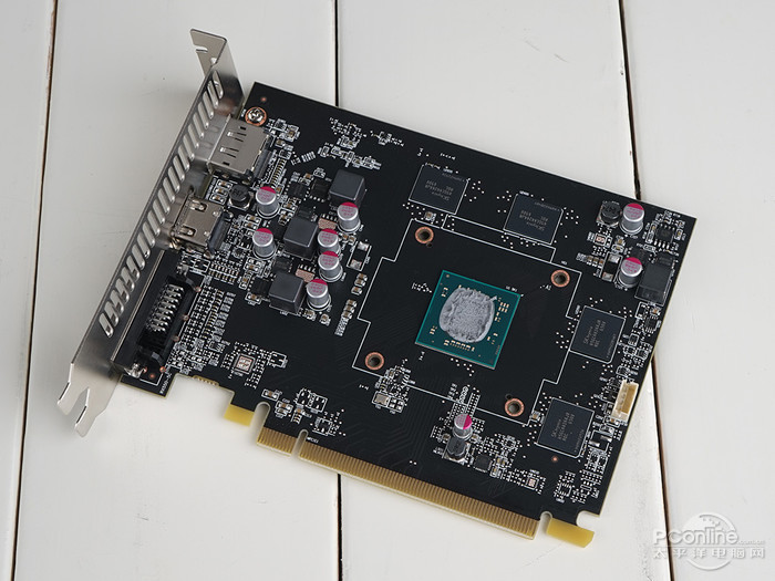 Power Supply