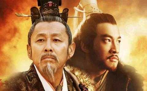 What is the difference between the Tencent Kingdom and the Ali Empire? One is Xiang Yu and the other is Liu Bang.
