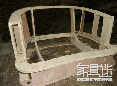 The frame part of the sofa.jpg