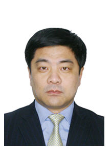 Lu Ning, Director of Sales and Marketing, Greater China, NXP Intelligent Identification Products