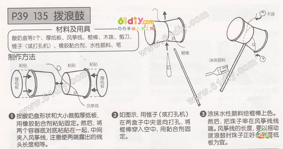 Rattle manual tutorial