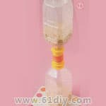 Hourglass handmade