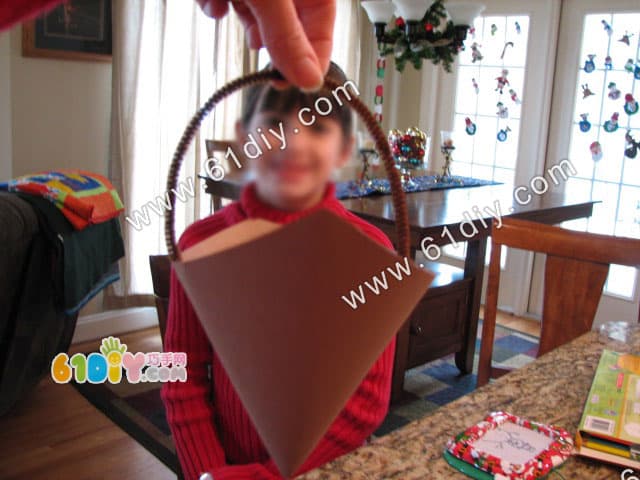 Reindeer handmade
