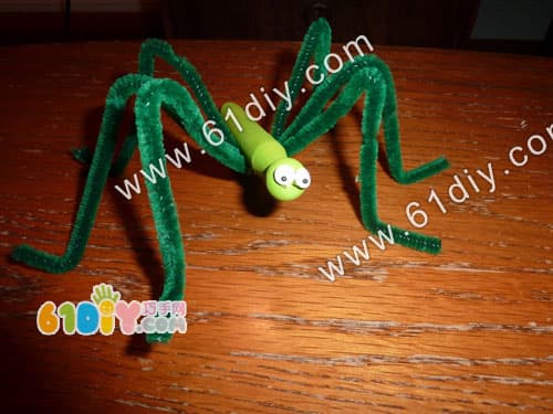 èŸ‹èŸ€Handmade