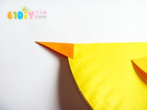 Tray chick making tutorial