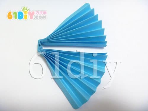 Paper tube bird making tutorial