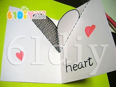 Mother's Day Stereo Love Card