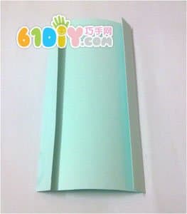 Mother's Day paper bag handmade