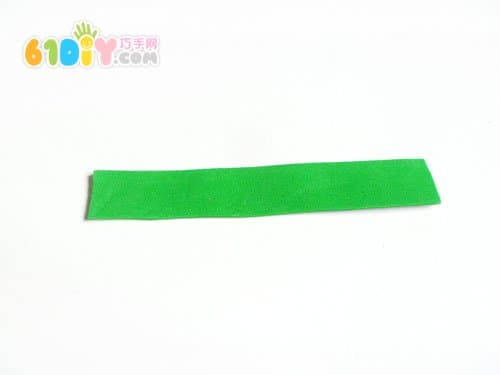Beverage bottle handmade bracelet
