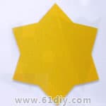 Christmas star