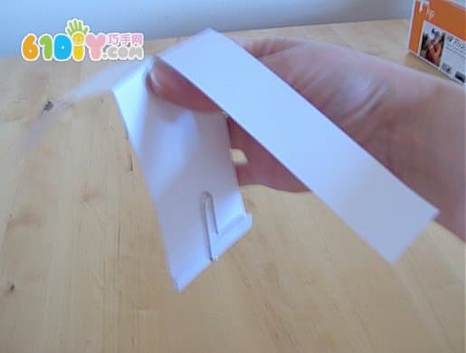 Simple paper plane manual
