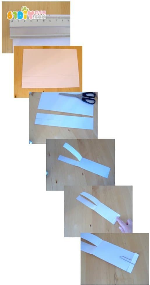 Simple paper plane manual