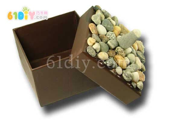 Pebble Handmade: Gift Box