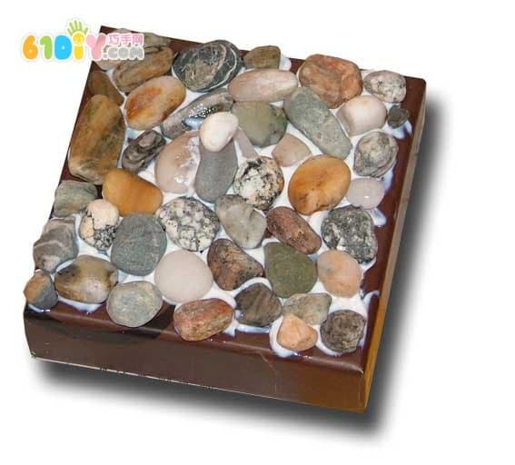 Pebble Handmade: Gift Box