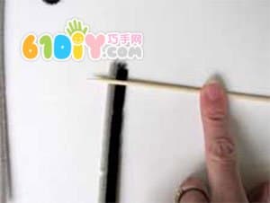 Mao Gen Handmade Raccoon