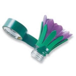 Beverage Bottle Flower Lampshade