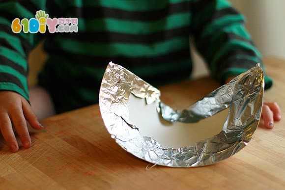 Children's Handmade: Homemade Birthday Hat