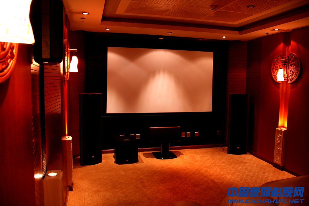 Home theater selection guide