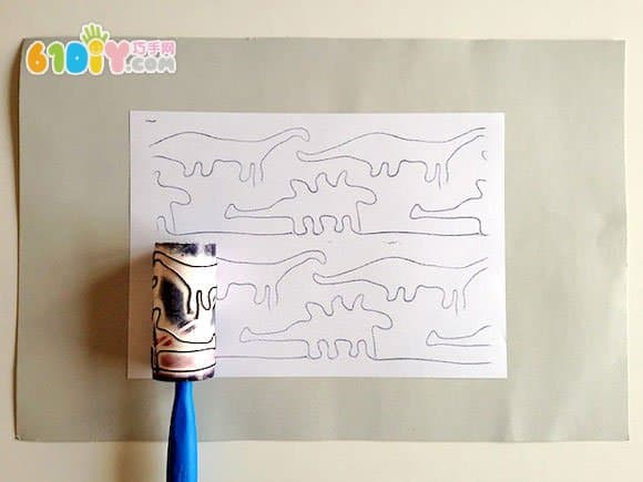 Chinese Valentine's Day handmade DIY