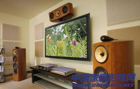 Considerations that affect the sound effects of home theater