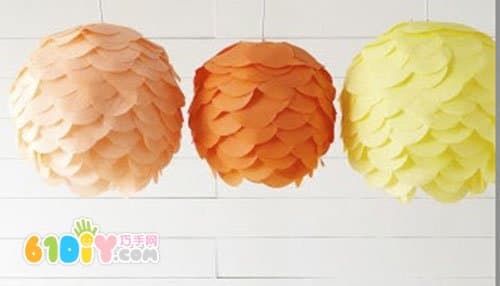 Mid-Autumn Festival Lantern DIY Production