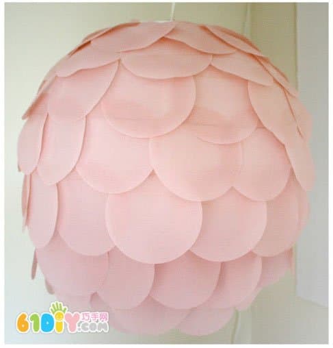 Mid-Autumn Festival Lantern DIY Production