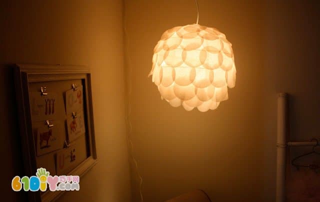 Mid-Autumn Festival Lantern DIY Production