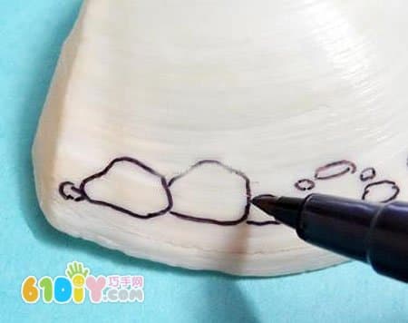Shell Handmade Crafts