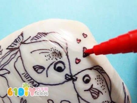 Shell Handmade Crafts