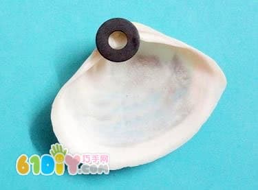 Shell Handmade Crafts