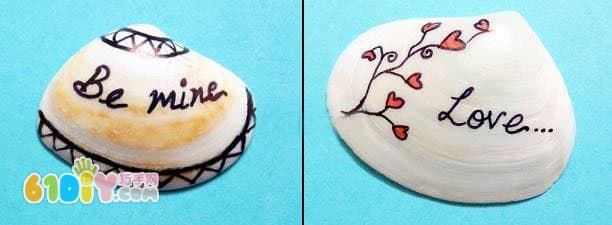 Shell Handmade Crafts