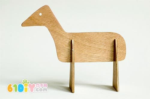 DIY Educational Toy for Kids