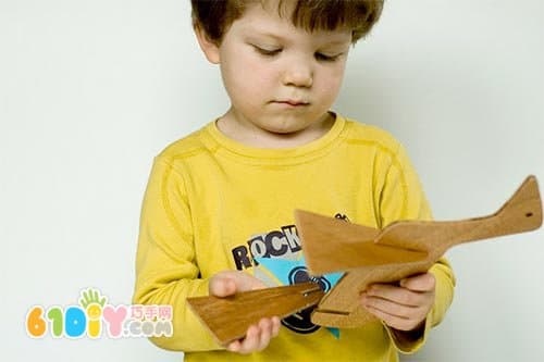 Educational Craft Project for Children