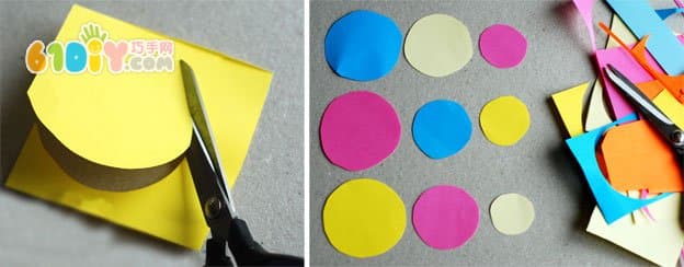 DIY Making Teacher's Day Flower Greeting Card