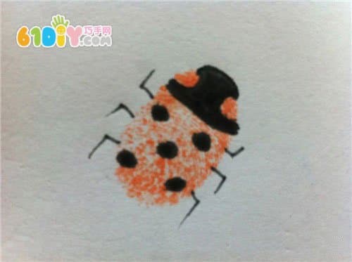 Bee pattern