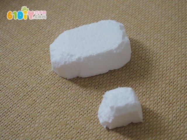 Car Ultra Light Clay Tutorial