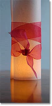 Quickly make simple lanterns