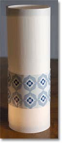 Quickly make simple lanterns
