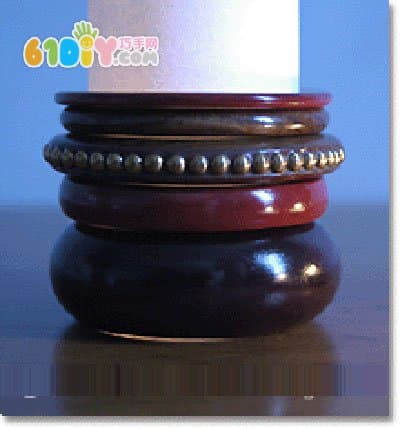 Quickly make simple lanterns