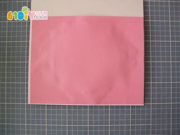 Simple and beautiful teacher's day card making