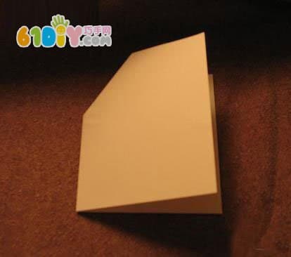 Three-dimensional pop-up card production