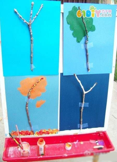 Twig Creative DIY