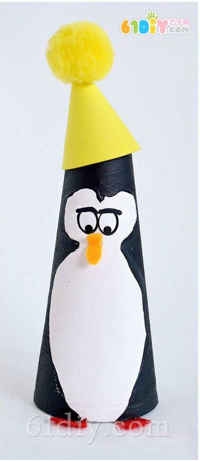 Children's Production: The Penguin Manual