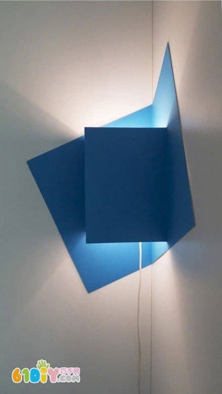 Small Ideas of Life: Simple 3D Lampshade Manual