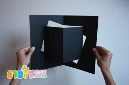Small Ideas of Life: Simple 3D Lampshade Manual