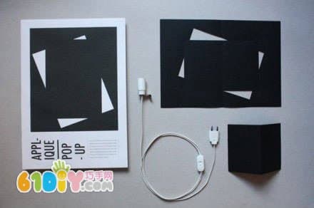 Small Ideas of Life: Simple 3D Lampshade Manual