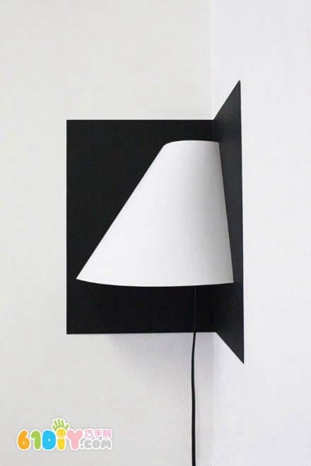 Small Ideas of Life: Simple 3D Lampshade Manual