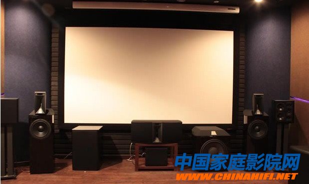 Forming a Dolby Digital Home Theater Guide